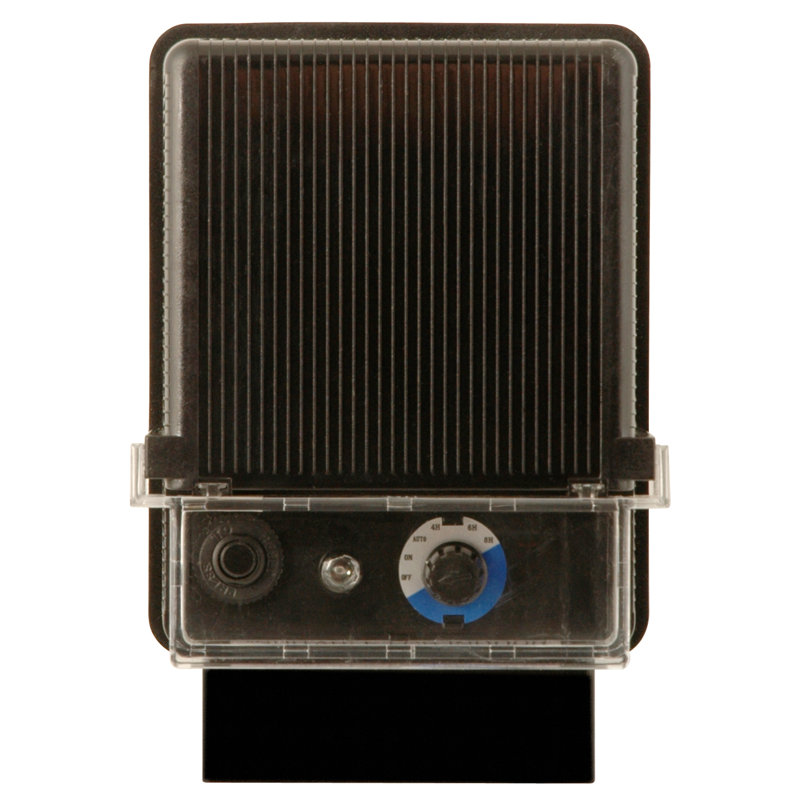 Moonrays Control Box for Outdoor Low Voltage Light Switch Wayfair